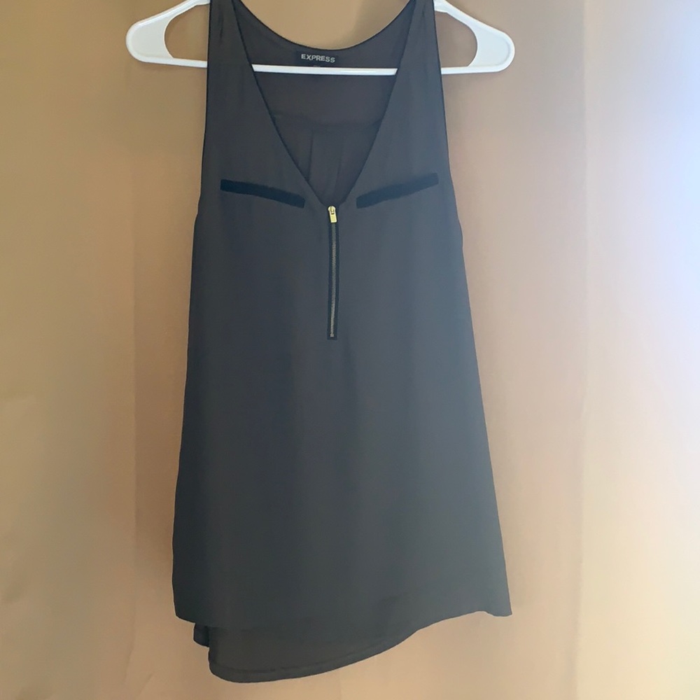 Express Tank Top